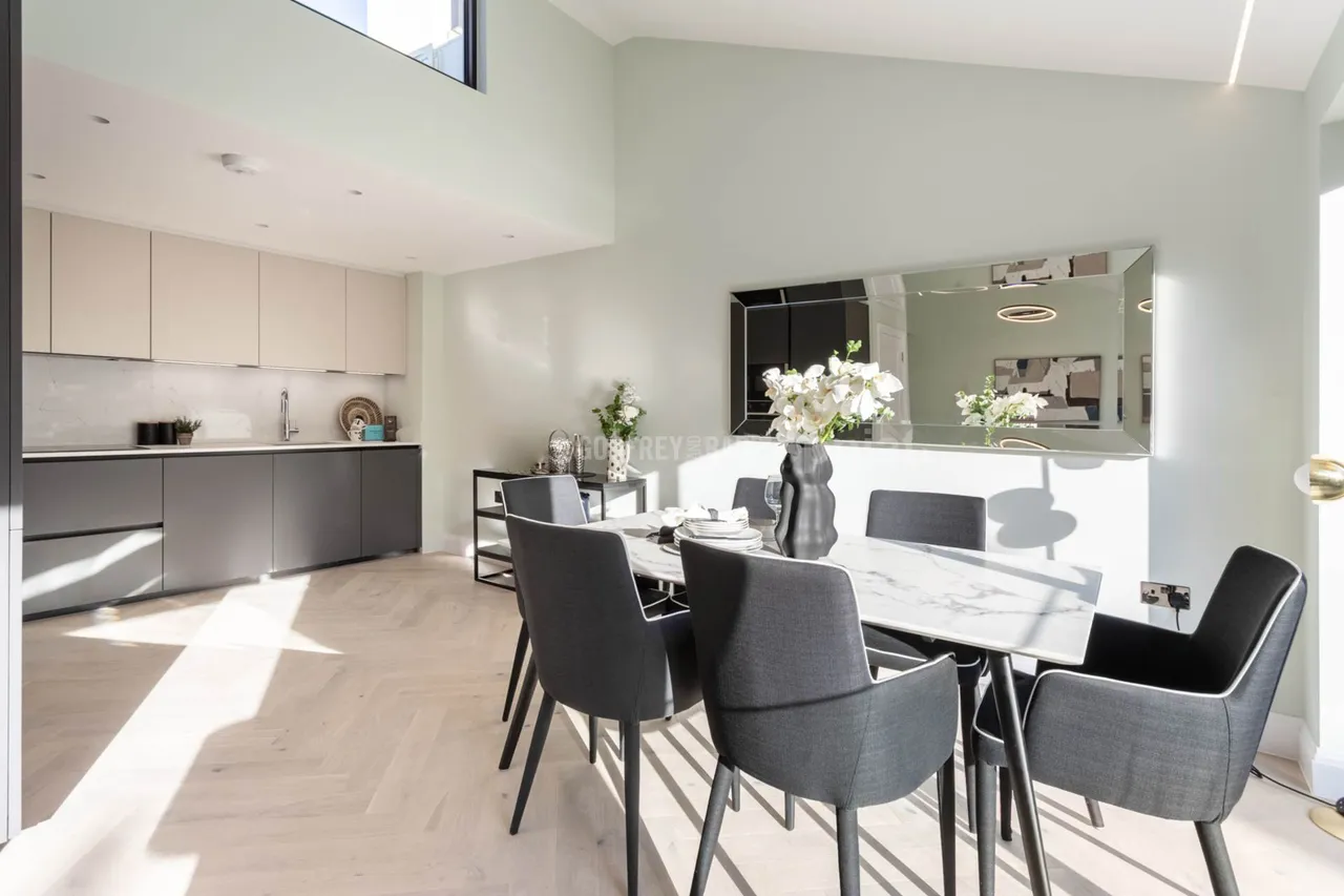 Aylmer Mews East Finchley / Highgate, N2, photo 6