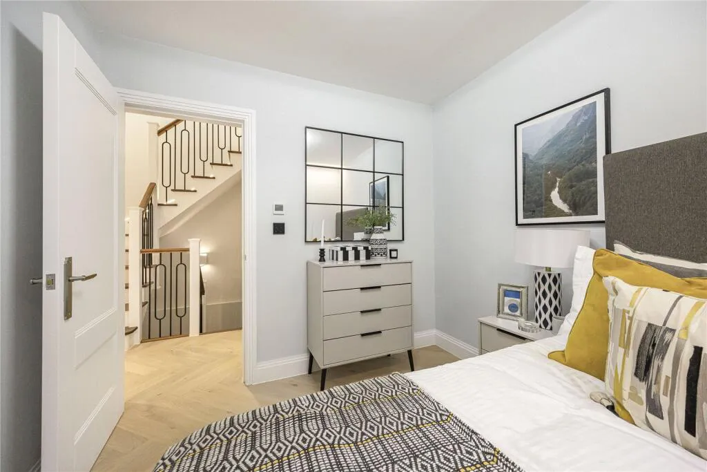 Aylmer Mews East Finchley / Highgate, N2, photo 12
