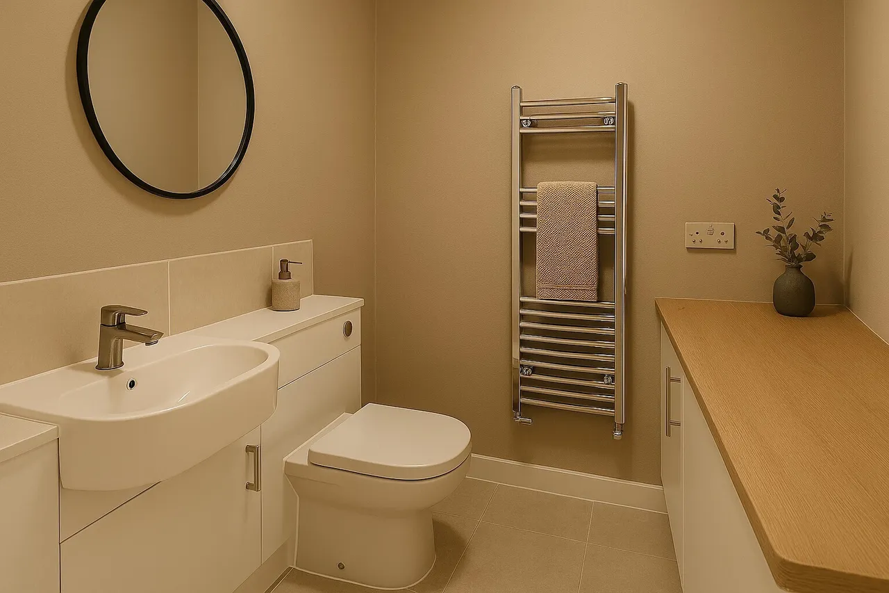 Church Road, Griston, IP25, photo 7
