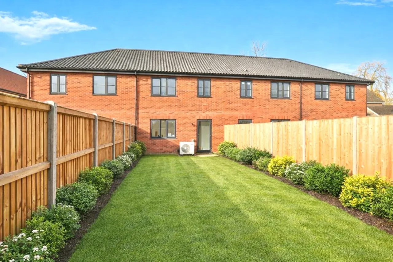 Church Road, Griston, IP25, photo 2