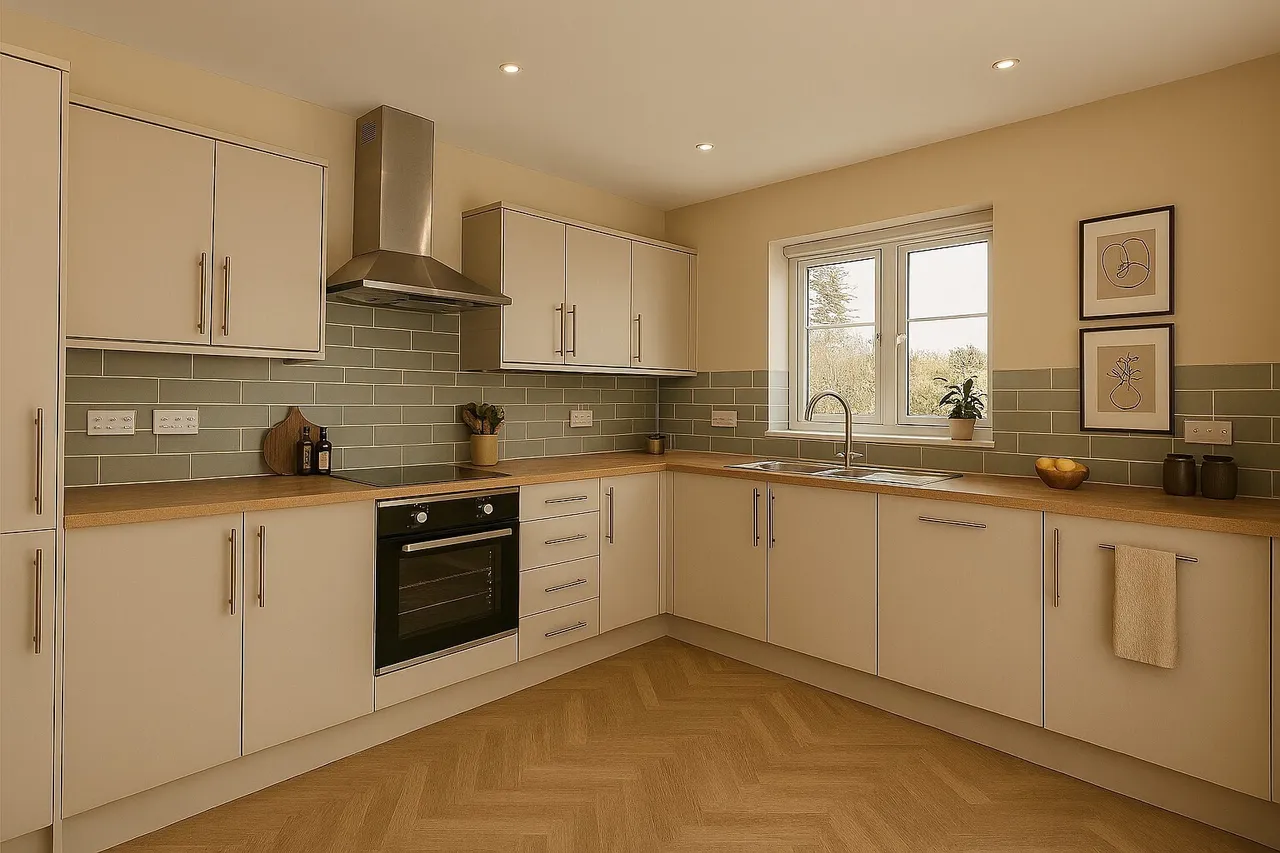 Church Road, Griston, IP25, photo 8