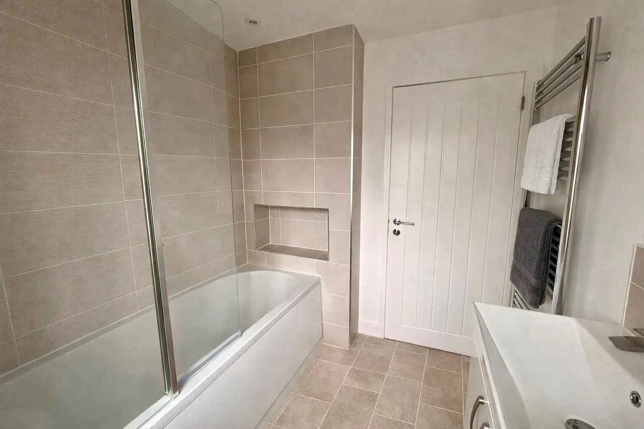 Church Road, Griston, IP25, photo 4