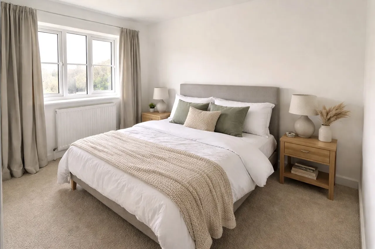 Church Road, Griston, IP25, photo 6