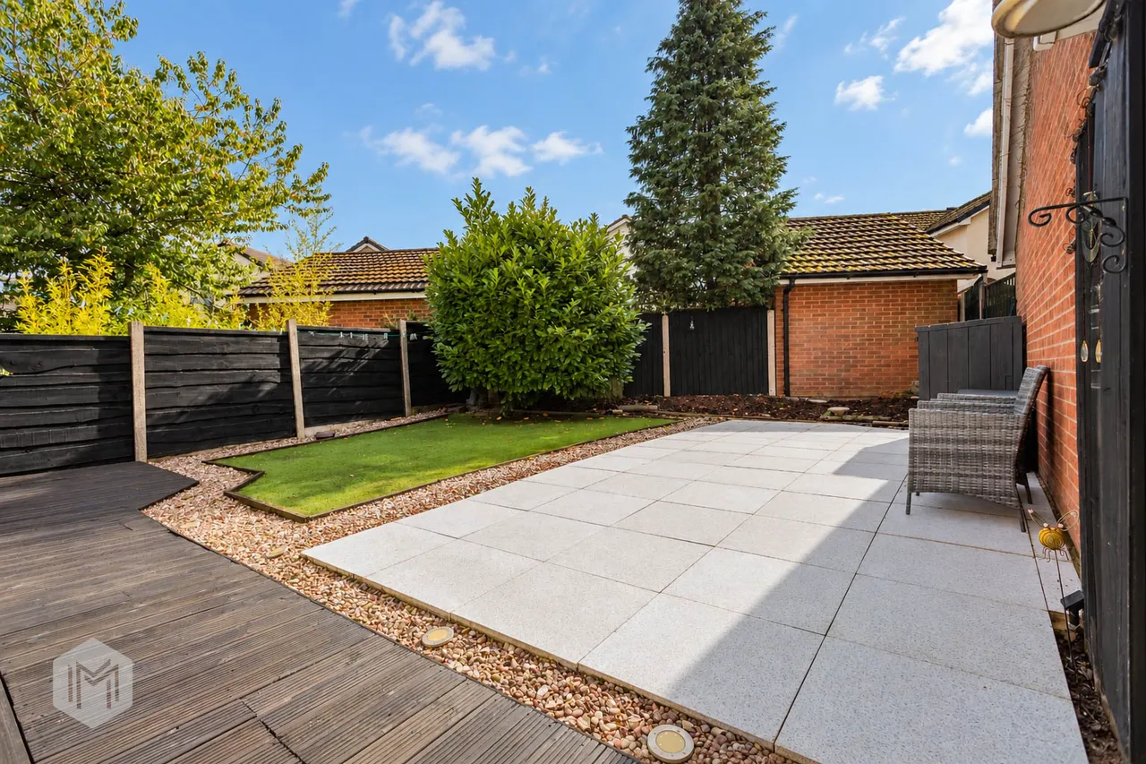 Hopefold Drive, Worsley, M28, photo 15