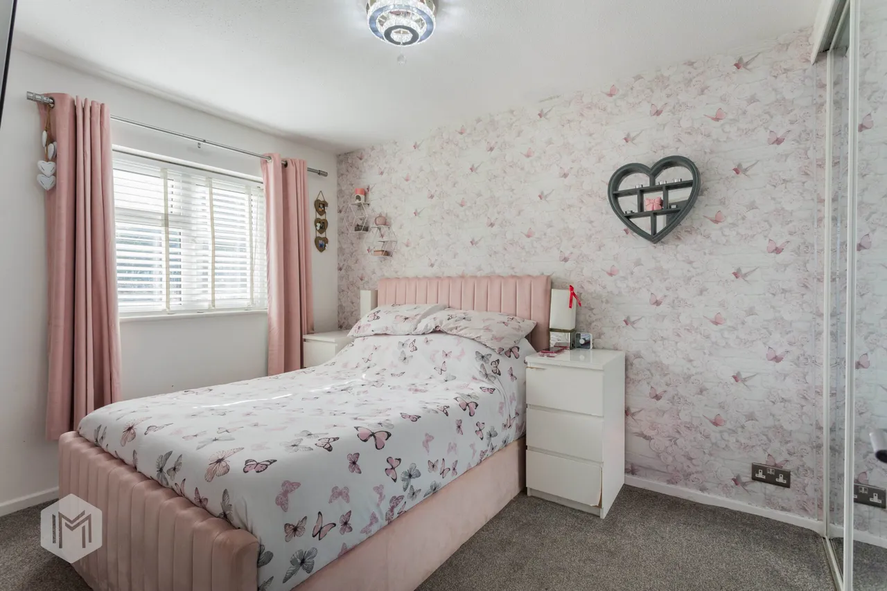 Hopefold Drive, Worsley, M28, photo 8