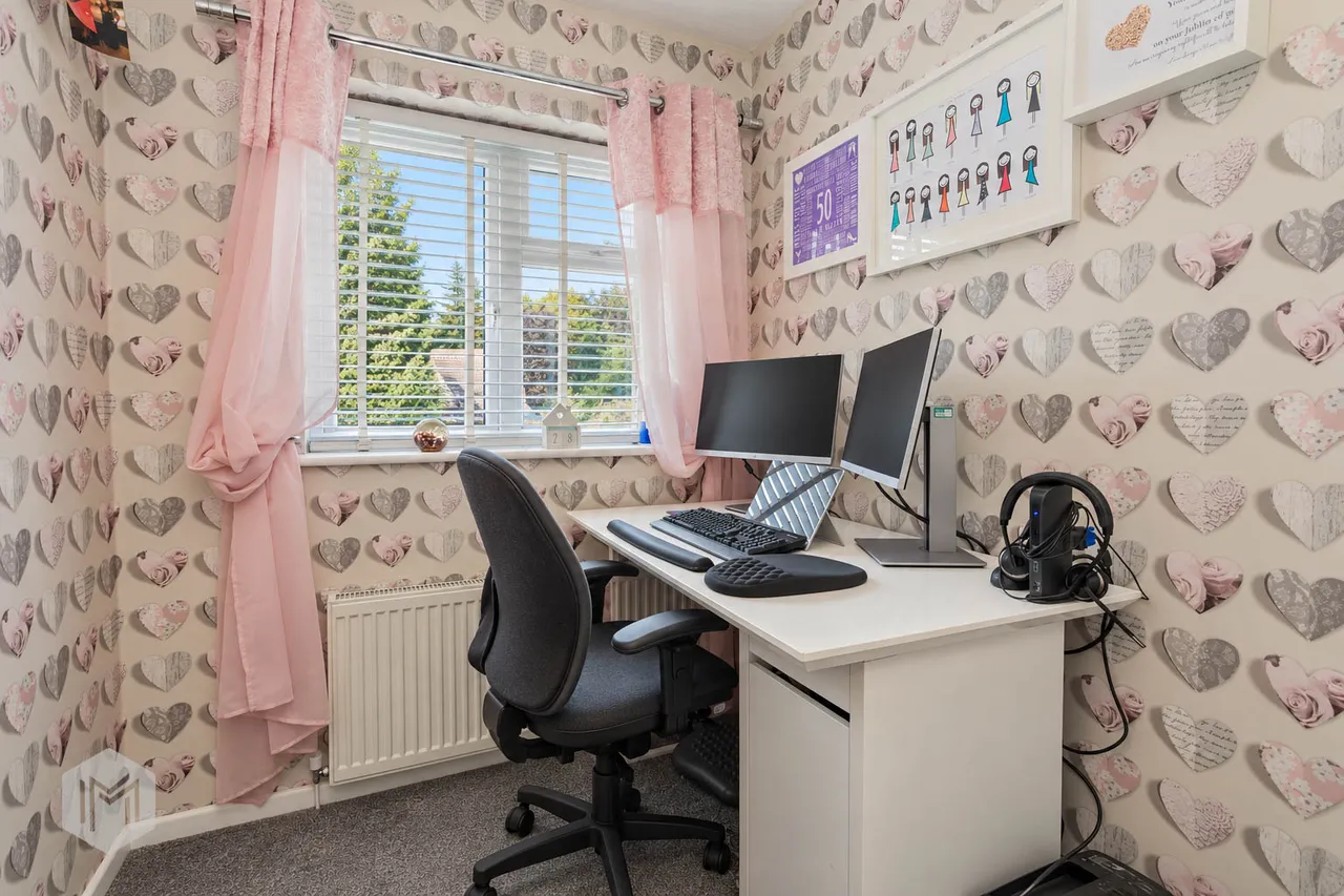 Hopefold Drive, Worsley, M28, photo 11