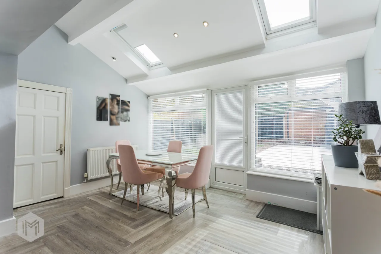 Hopefold Drive, Worsley, M28, photo 7