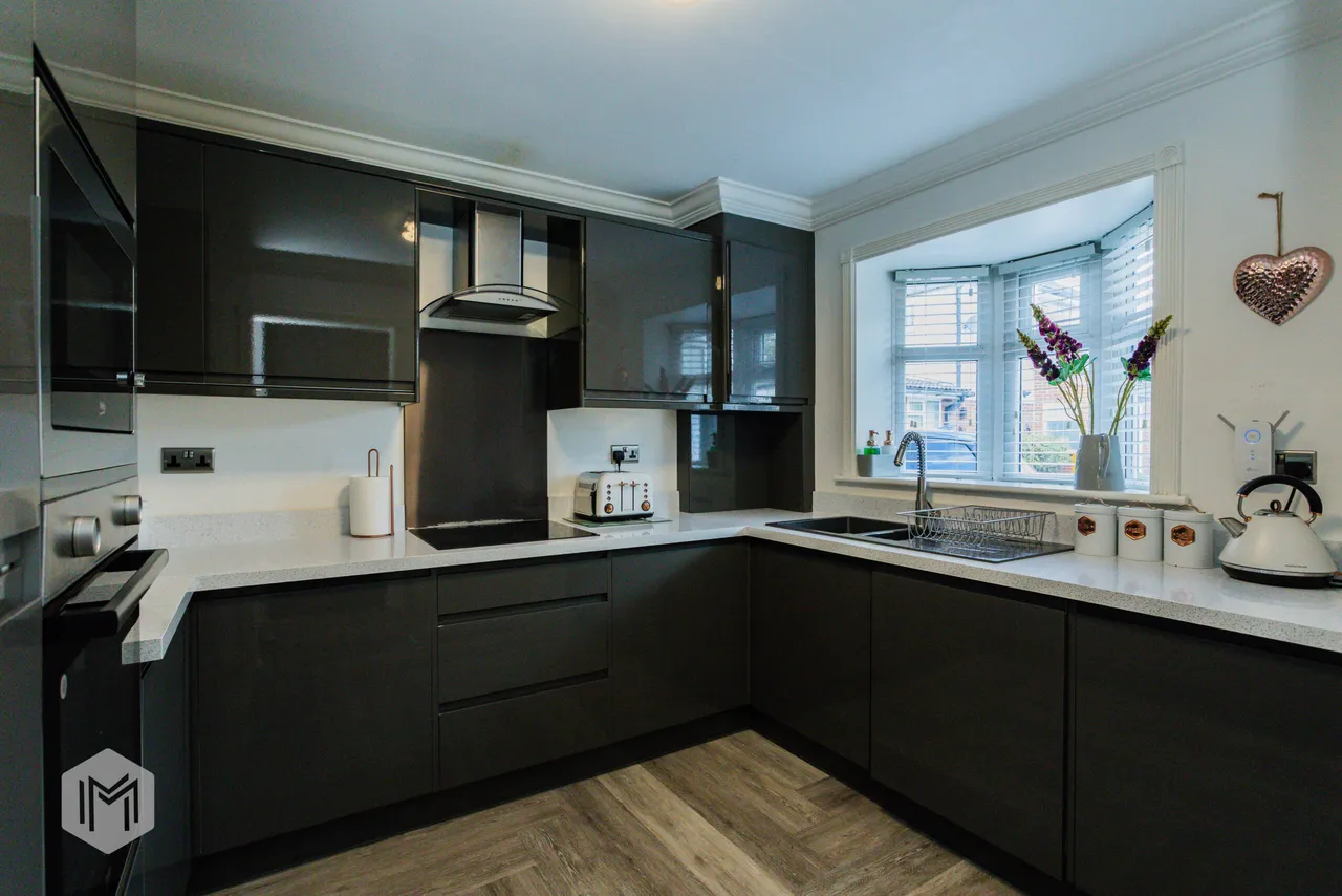 Hopefold Drive, Worsley, M28, photo 2