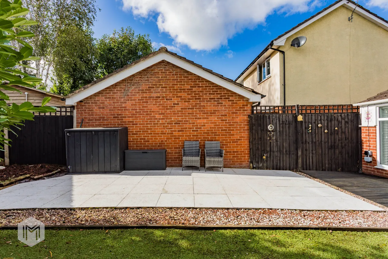 Hopefold Drive, Worsley, M28, photo 17