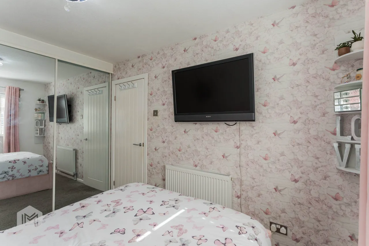 Hopefold Drive, Worsley, M28, photo 9