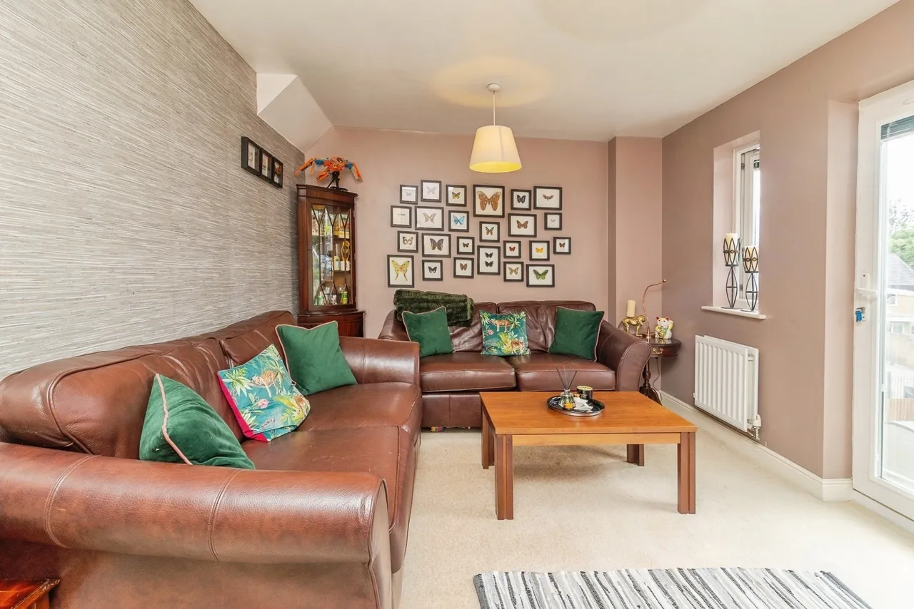 Top Fair Furlong, Redhouse Park, Milton Keynes, Buckinghamshire, MK14, photo 6