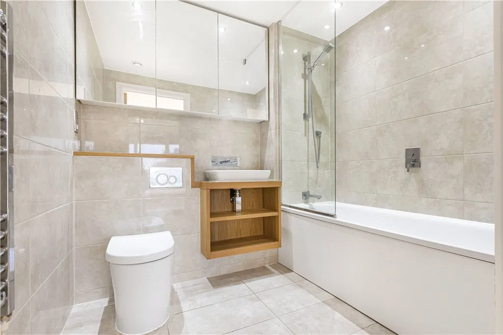 Keymer Place, London, E14, photo 17