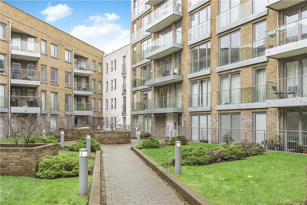 Keymer Place, London, E14, photo 20