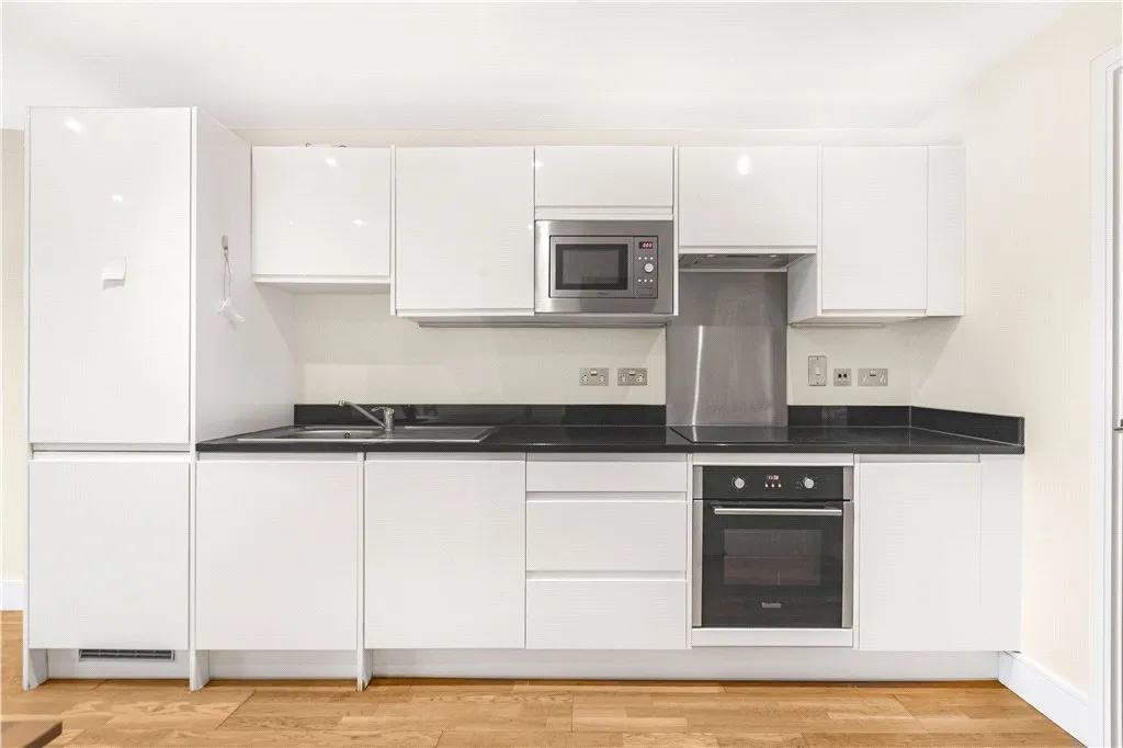 Keymer Place, London, E14, photo 11