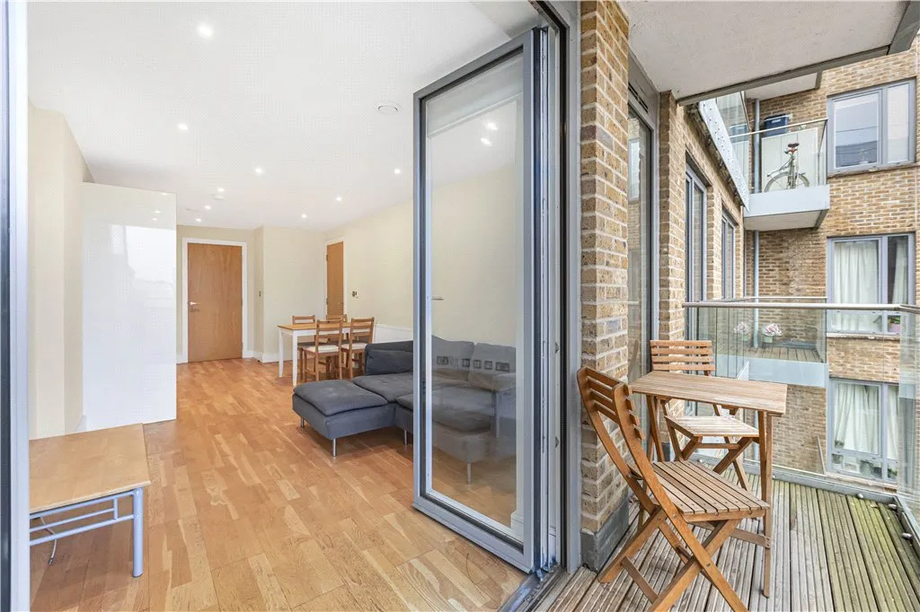 Keymer Place, London, E14, photo 19
