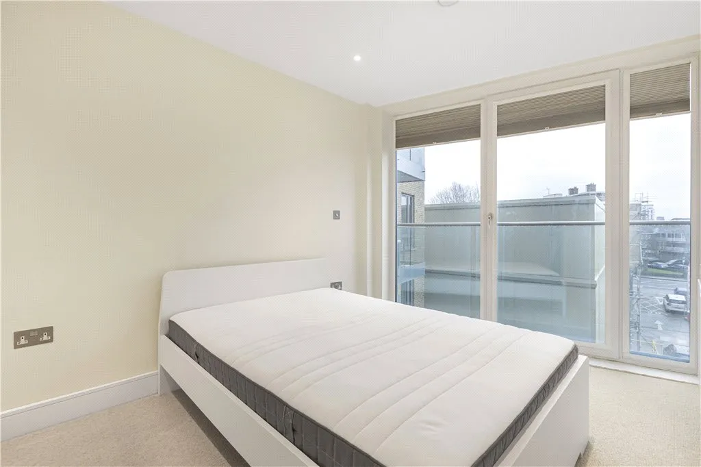 Keymer Place, London, E14, photo 15