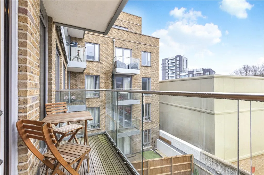 Keymer Place, London, E14, photo 5