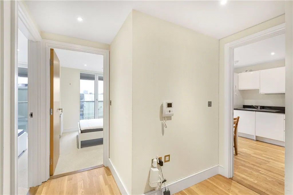 Keymer Place, London, E14, photo 12