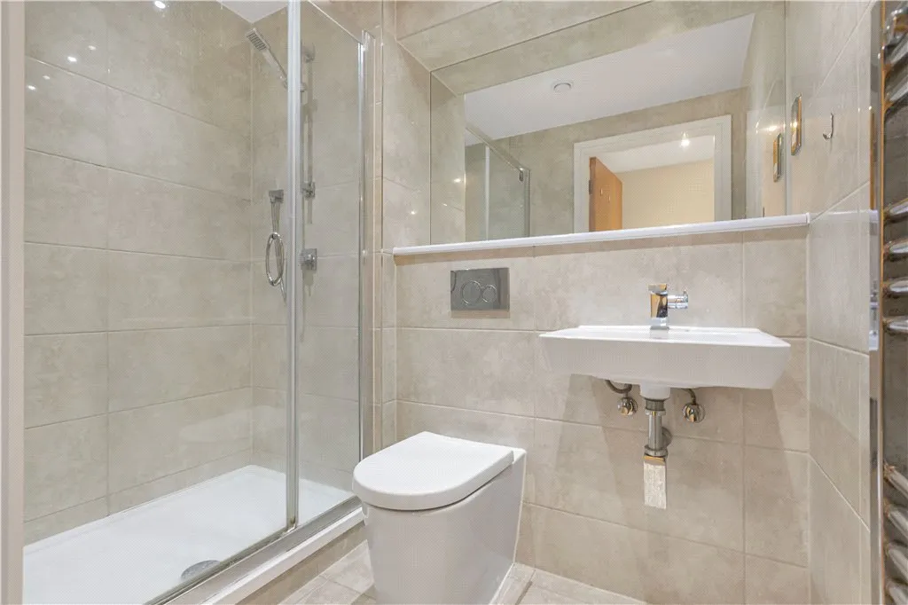 Keymer Place, London, E14, photo 18