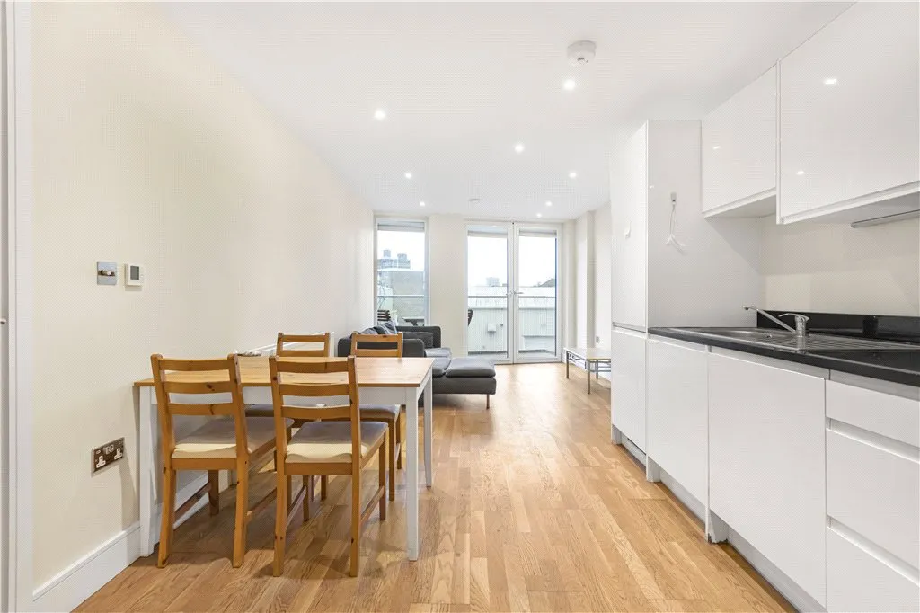 Keymer Place, London, E14, photo 8