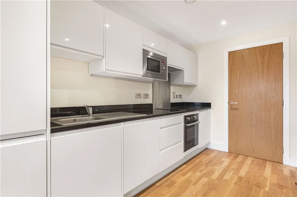 Keymer Place, London, E14, photo 3