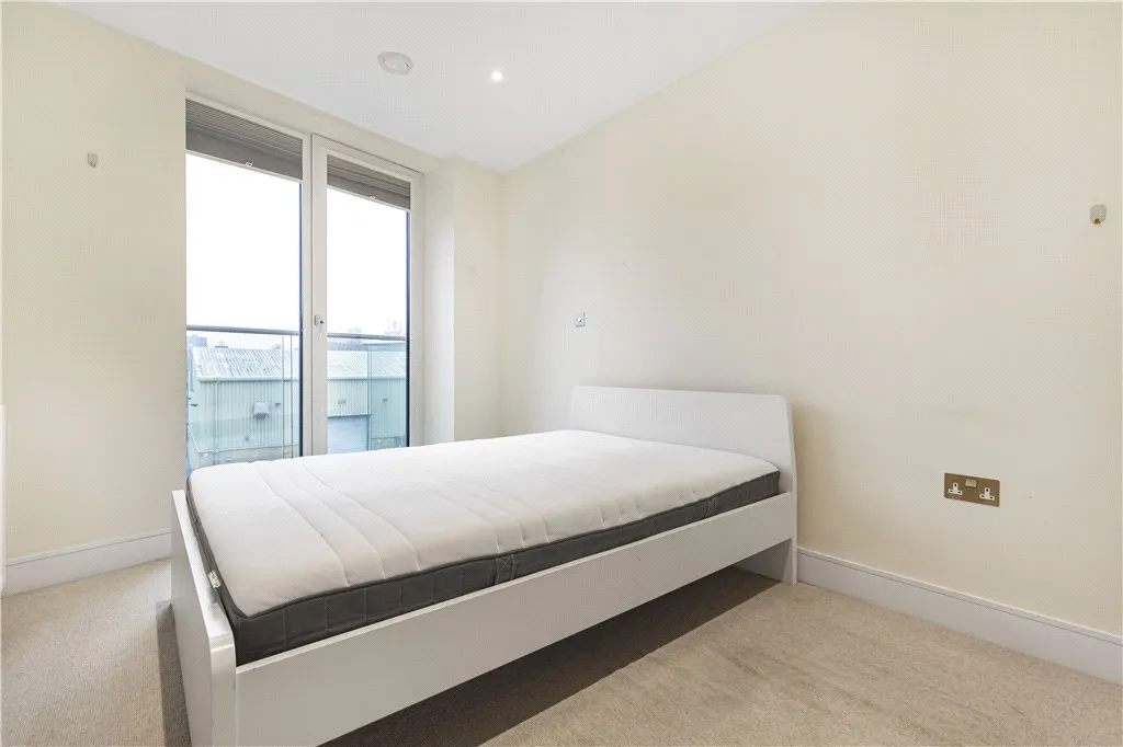 Keymer Place, London, E14, photo 4