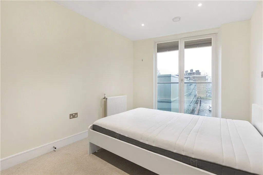 Keymer Place, London, E14, photo 13