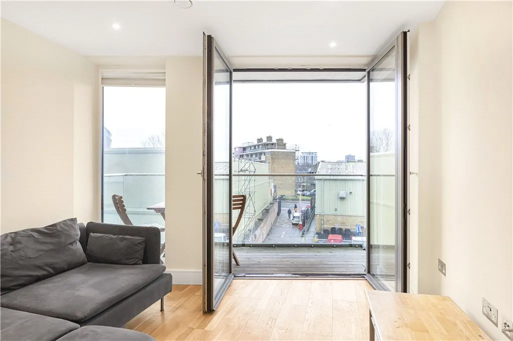 Keymer Place, London, E14, photo 7