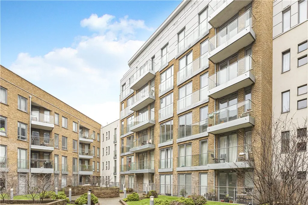 Keymer Place, London, E14, photo 21