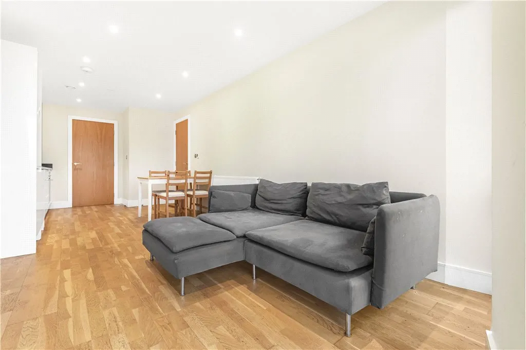 Keymer Place, London, E14, photo 6