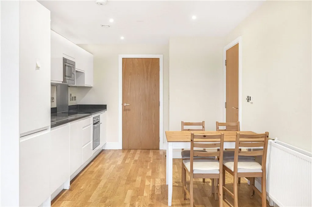 Keymer Place, London, E14, photo 10