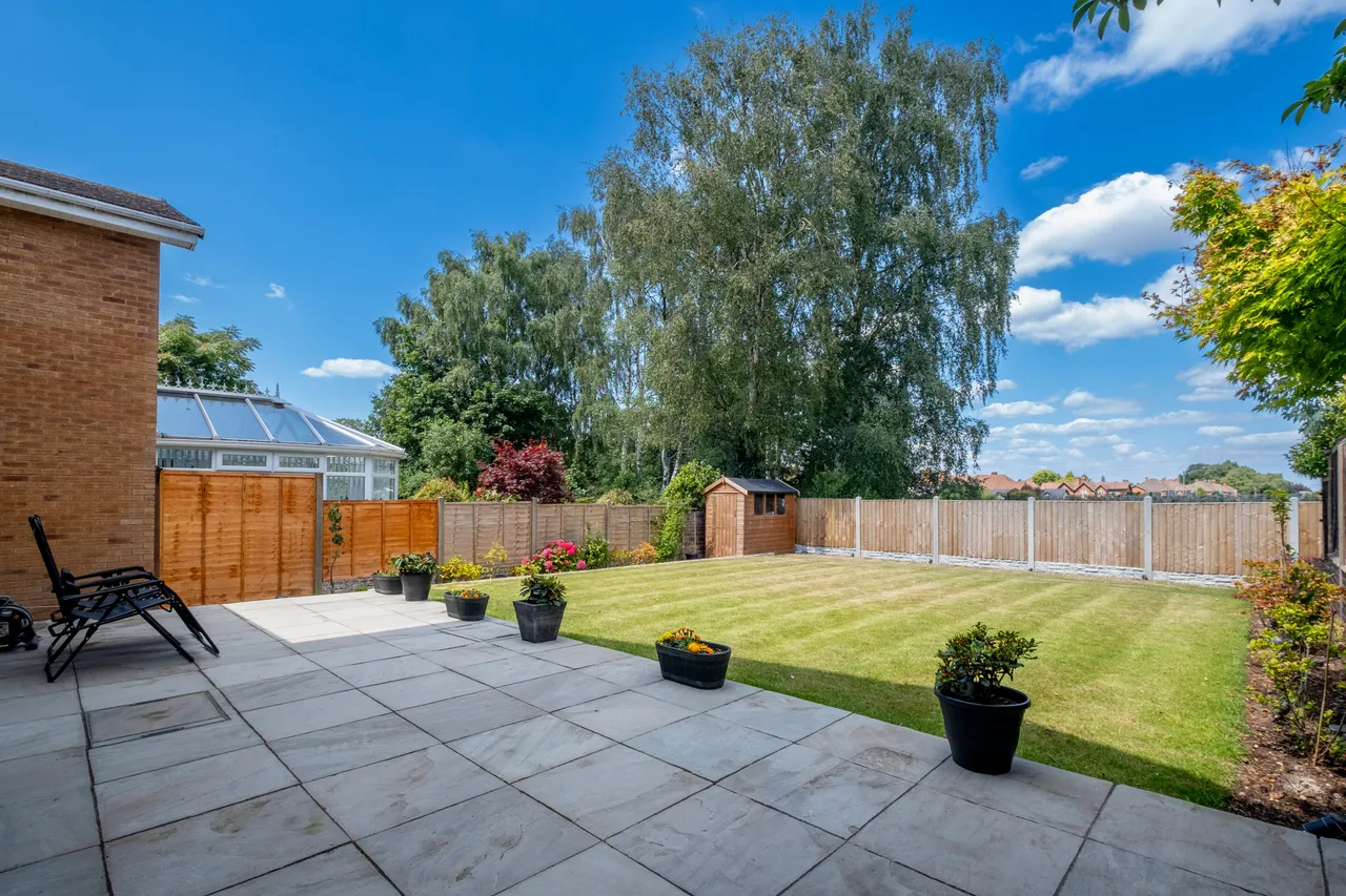 Bushey Close, Sutton Coldfield, Sutton Coldfield, B74 3JG, photo 33