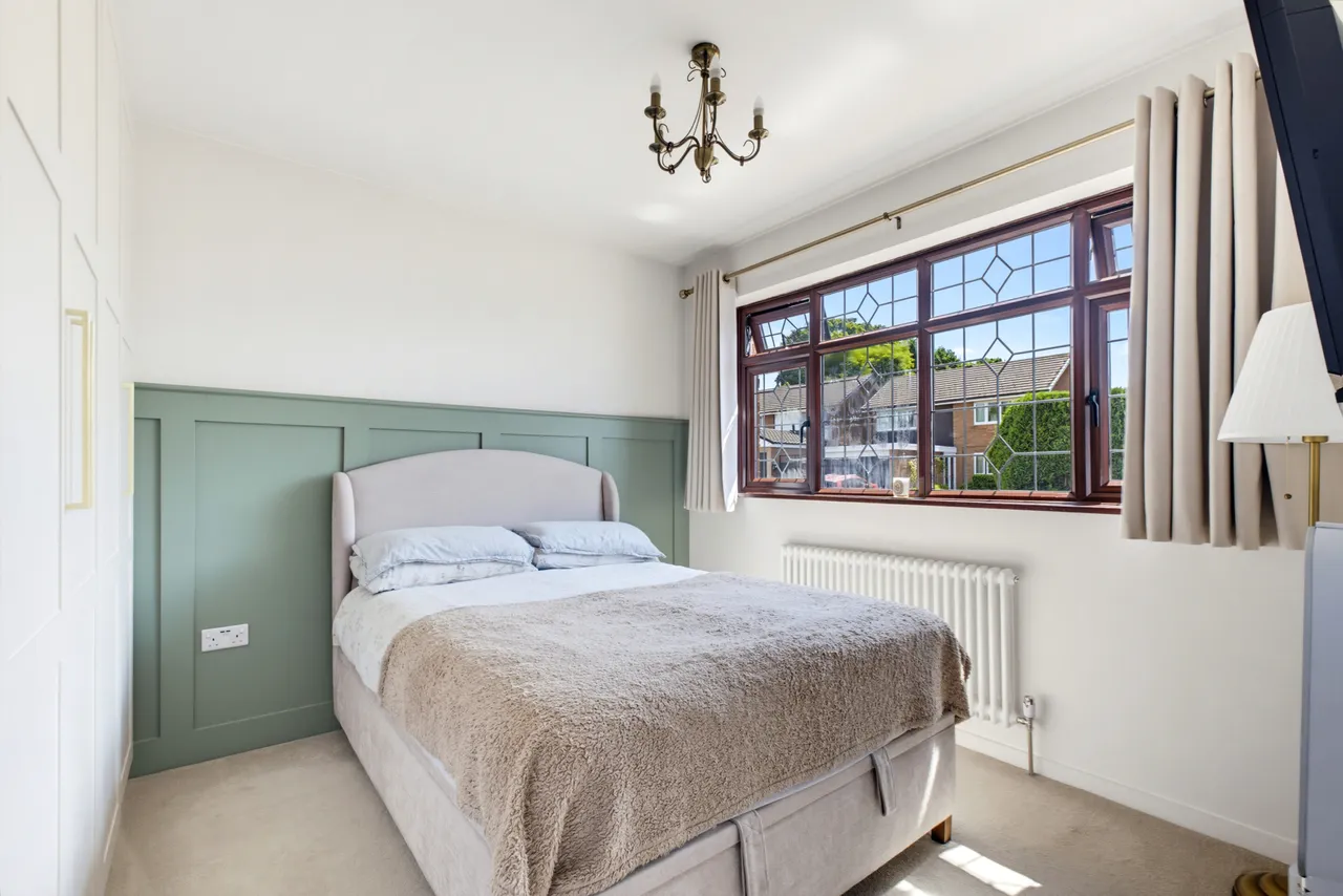 Bushey Close, Sutton Coldfield, Sutton Coldfield, B74 3JG, photo 24