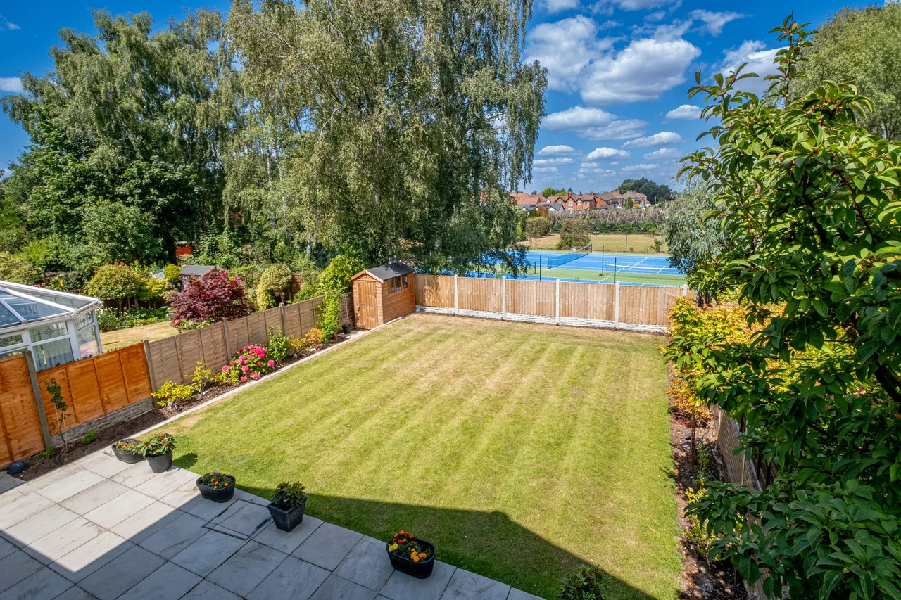Bushey Close, Sutton Coldfield, Sutton Coldfield, B74 3JG, photo 34