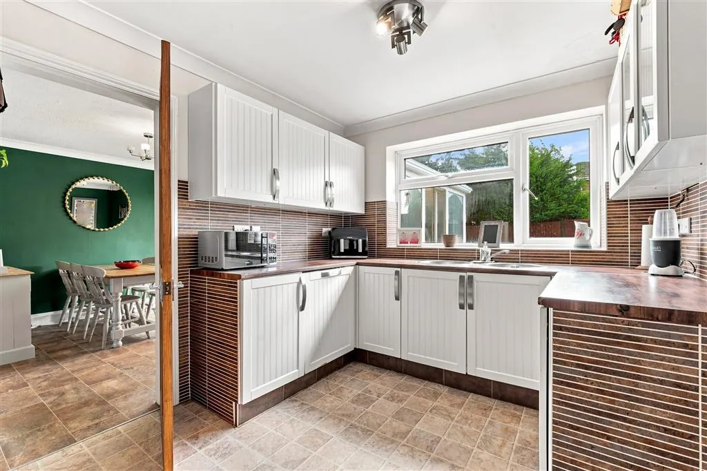 Firs Avenue, Uppingham, LE15, photo 4