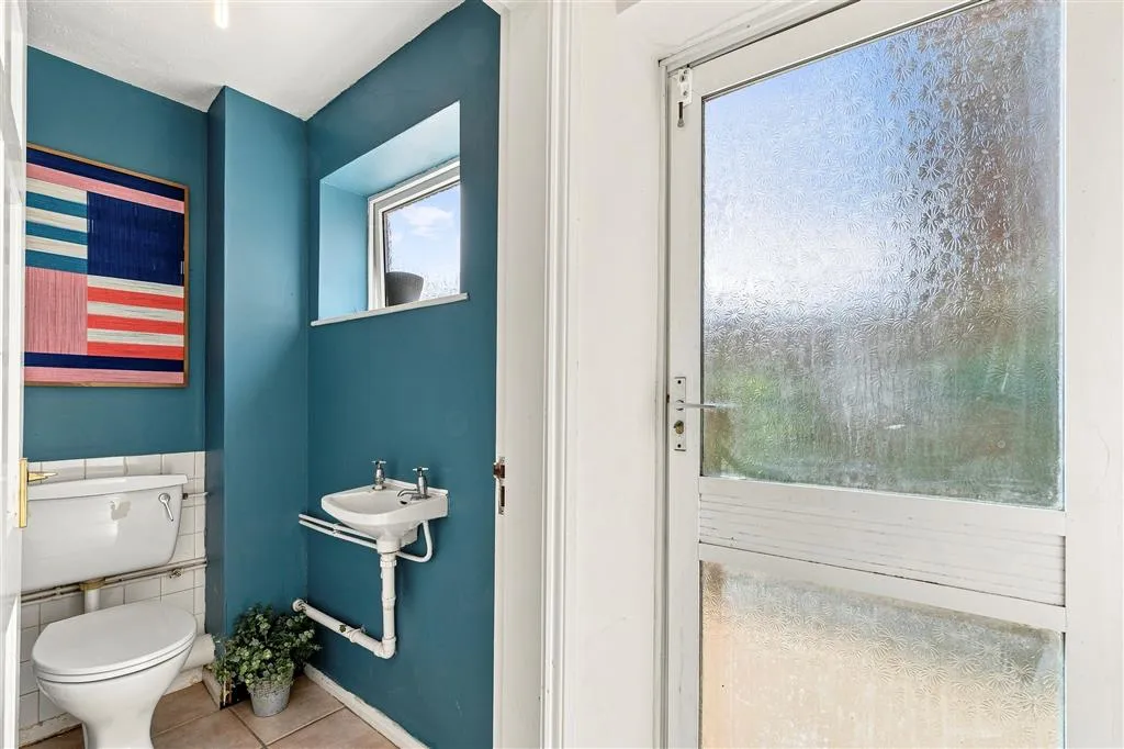 Firs Avenue, Uppingham, LE15, photo 6