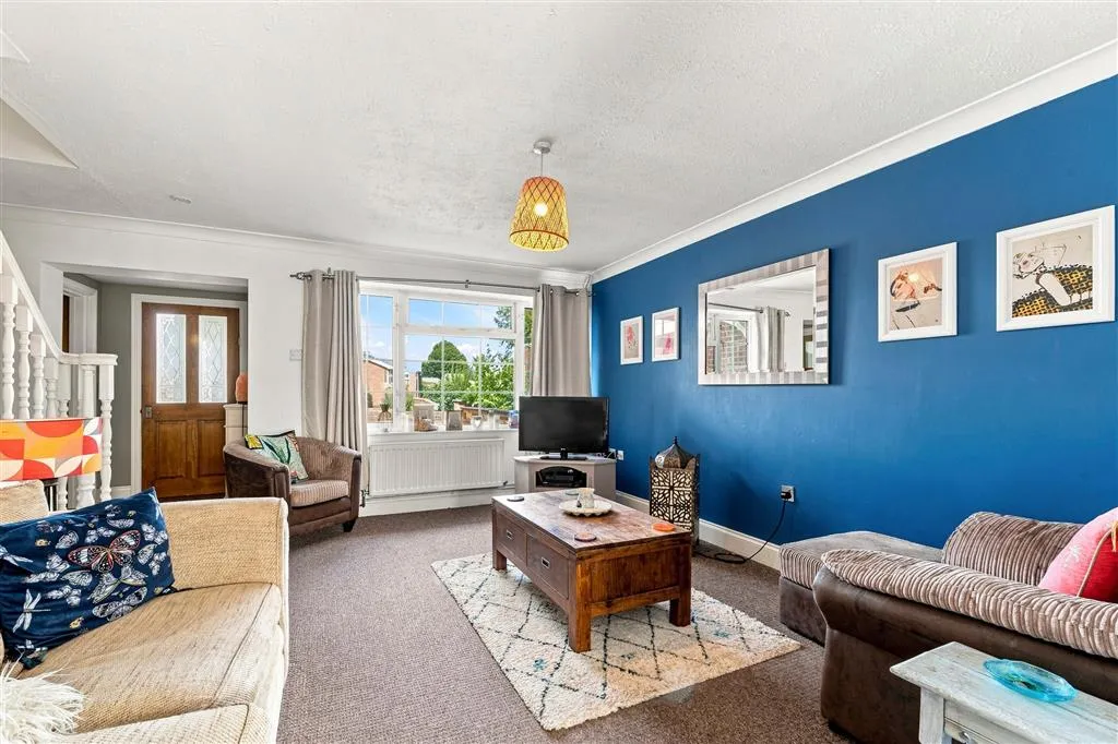 Firs Avenue, Uppingham, LE15, photo 9