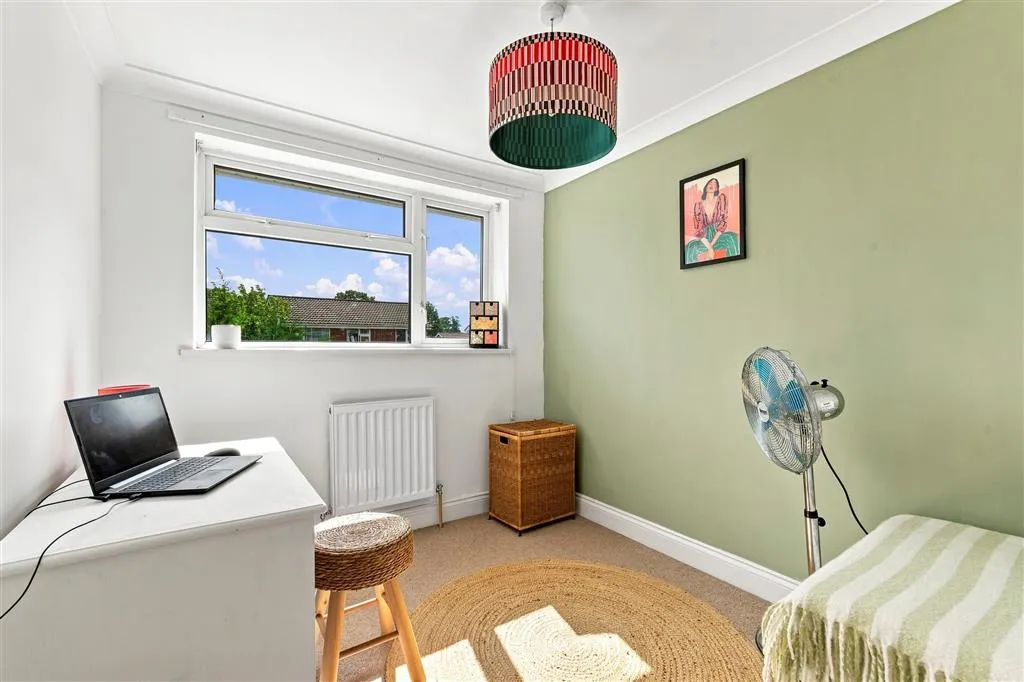 Firs Avenue, Uppingham, LE15, photo 12
