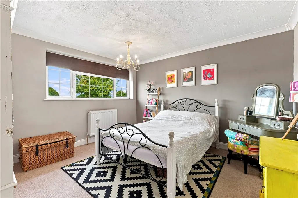 Firs Avenue, Uppingham, LE15, photo 11