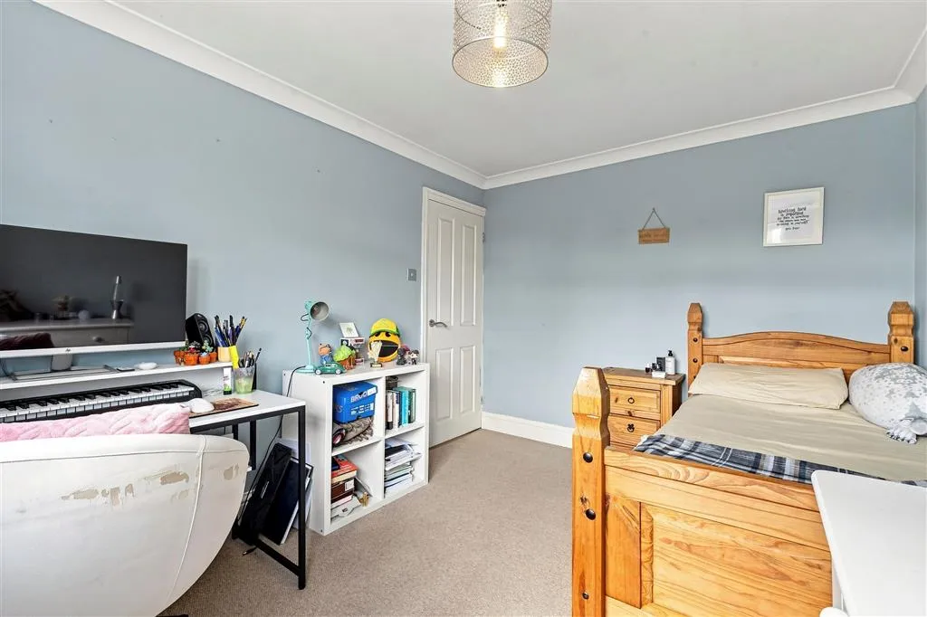 Firs Avenue, Uppingham, LE15, photo 14