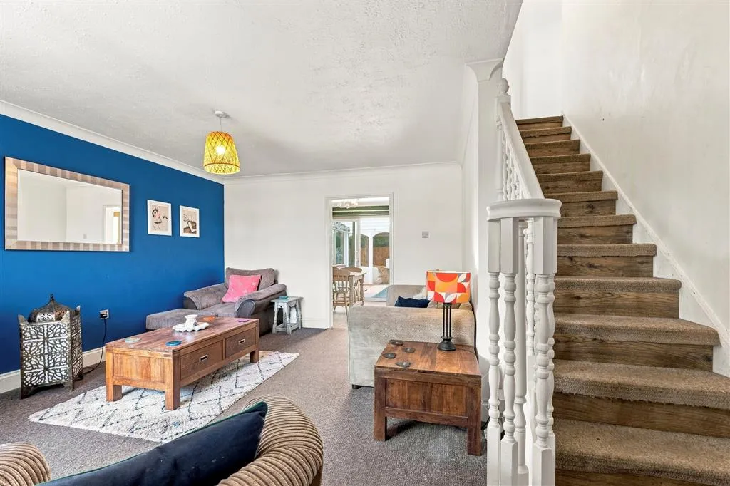 Firs Avenue, Uppingham, LE15, photo 10