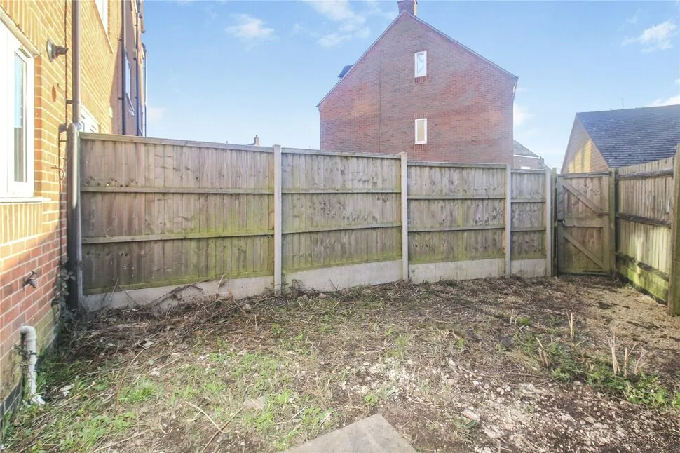 Berrywell Drive, Barwell, Leicestershire, LE9, photo 12