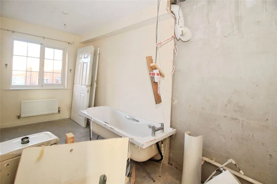 Berrywell Drive, Barwell, Leicestershire, LE9, photo 6