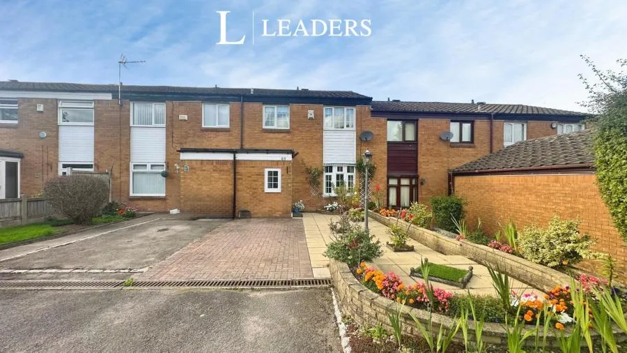 3 bed house for sale, Greenway Gardens, Birmingham, B38