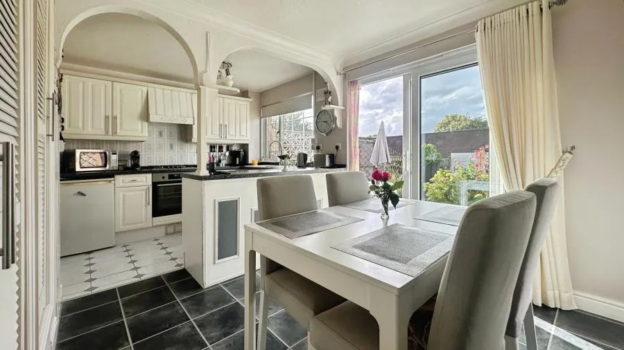 Greenway Gardens, Birmingham, B38, photo 6
