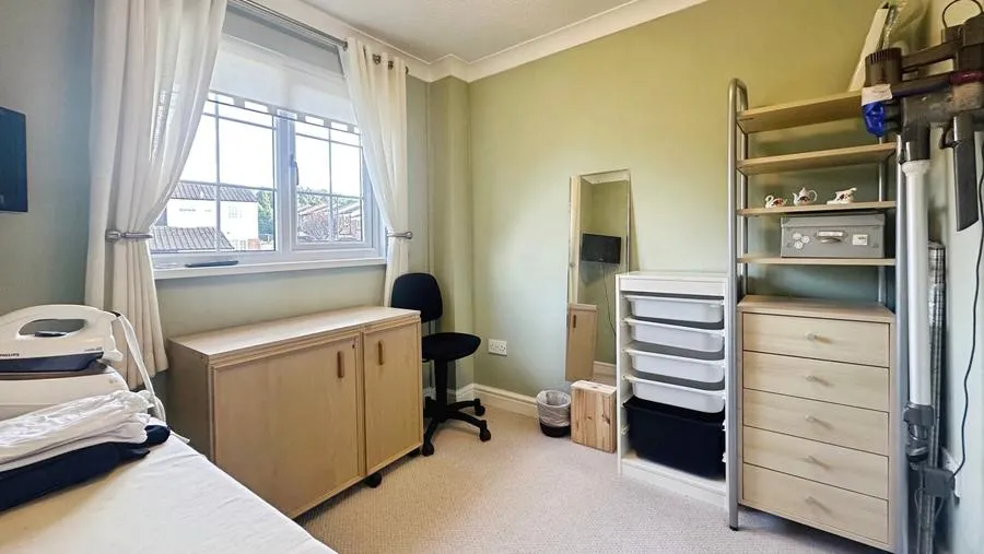 Greenway Gardens, Birmingham, B38, photo 16