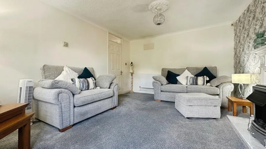 Greenway Gardens, Birmingham, B38, photo 2