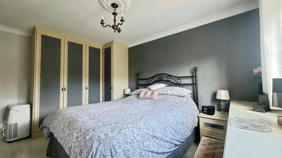 Greenway Gardens, Birmingham, B38, photo 12