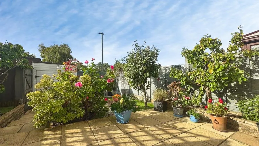 Greenway Gardens, Birmingham, B38, photo 22