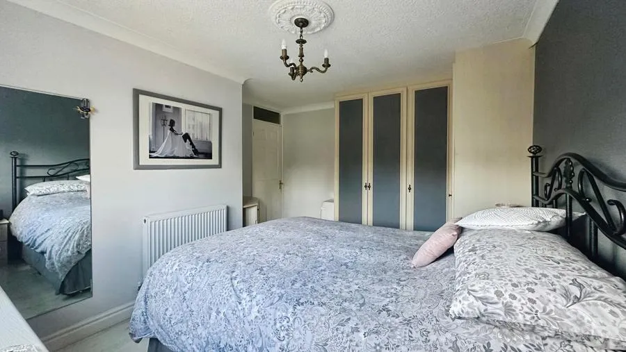 Greenway Gardens, Birmingham, B38, photo 13